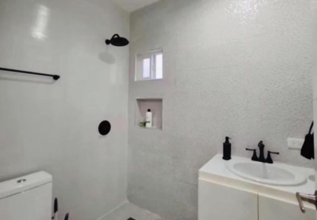 Casa En Punta Azul Rosarito Hotell Exteriör bild